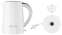 Елекрочайник Russell Hobbs Eden 27360-70 White - фото 3.
