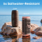 Портативна акустика Anker SoundСore Boom 3i Brown - фото 23.