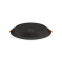 LED світильник Back вбудований круглий VIDEX VL-DLBR-205B 20W 5000K Black - фото 2 LED світильник Back вбудований круглий VIDEX VL-DLBR-205B 20W 5000K Black - фото 2