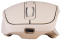 Миша комп'ютерна Yenkee YMS 2080BG WL rechargable mouse SLIDER Beige - фото 3