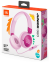 Навушник JBL JR320 Purple (JBLJR320PUR) - фото 15.