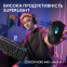 Миша Logitech G305 X SUPERLIGHT Black (910-007739) - фото 10