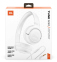 Навушник JBL TUNE 530 White (JBLT530WHT) - фото 9.
