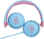 Навушник JBL JR310 Blue (JBLJR310BLU) - фото 9.