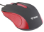 Миша комп'ютерна Yenkee YMS 1015RD Mouse USB Suva Red - фото 2
