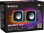 Акустика Defender Solar 7 6Вт Black (65117) - фото 12