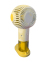 Вентилятор акумуляторний ручний Spray Fan LY-5088 Yellow - фото 2