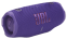 Портативна акустика JBL Charge 6 Purple (JBLCHARGE6PUR) - фото 9