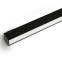 Світильник МАГНІТНИЙ трековий VIDEX VL-TRMS-LD430B LD430B 10.5W 30cm 4000K 48V Black - фото 5