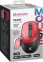 Миша Defender Feam MM-296 Silent Red (52299) - фото 3