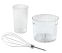 Занурювальний блендер Russell Hobbs 27140-56 Desire 3 in 1 Hand Blender - фото 3.