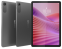 Планшет Lenovo Tab 4/128 LTE Luna Grey + Clear Case (ZAEJ0050UA) - фото 9.