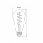 LED лампа VIDEX Filament ST64FGD 4W E27 2100K дімерна графіт - фото 3 LED лампа VIDEX Filament ST64FGD 4W E27 2100K дімерна графіт - фото 3