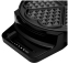 Вафельниця Sencor SWF 1010BK - фото 5