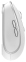 Миша комп'ютерна Yenkee YMS 2085WE Dual mode WL mouse NOBLE White - фото 6