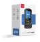Мобільний телефон ERGO E242 Dual Sim Black - фото 11.