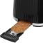 Тостер Russell Hobbs 27371-56 Black - фото 5.