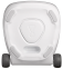Портативна акустика JBL PartyBox 330 White (JBLPB330WHTEP) - фото 4