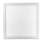 LED світильник квадратний VIDEX VL-DL6S-24CW 24W 3000K-4000K-6500K White - фото 3