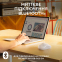 Миша Logitech M240 Silent Bluetooth Off White - фото 5