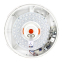 LED Світильник накладний з датчиком руху VIDEX VL-CLR-200-2G 20W 2700-6500K - фото 3 LED Світильник накладний з датчиком руху VIDEX VL-CLR-200-2G 20W 2700-6500K - фото 3