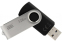 Flash Drive Goodram Twister 128GB (UTS3-1280K0R11) - фото 2
