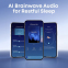 Навушник ANKER SoundСore Sleep A30 White - фото 7