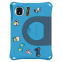Планшет Ulefone Tab A9 Pro Kids 4G Blue 4/128Gb - фото 5.