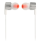 Навушник JBL T210 Grey (JBLT210GRY) - фото 2