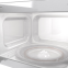 Мікрохвильова піч Gorenje MO20A3WH (M20XYZ) - фото 5