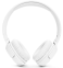 Навушник JBL TUNE 520BT Білі (JBLT520BTWHTEU) - фото 6