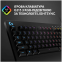 Клавіатура Logitech G213 Prodigy Gaming Keyboard - фото 3