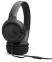 Навушник JBL TUNE 530 Black (JBLT530BLK) - фото 5.