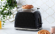 Тостер Russell Hobbs 26061-56 Honeycomb Black - фото 17.