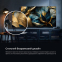 LED-телевізор Bravis 43L7000Q - фото 17.