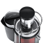 Соковижималка Adler AD-4129 Red Black - фото 4