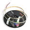 LED стрічка VIDEX DC12V 120W 10M 6000K Ra98 IP20 (VL-LST28144-12126-B10) - фото 2