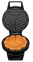 Вафельниця Sencor SWF 1010BK - фото 9