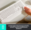 Клавіатура Logitech Signature K650, UA, Graphite (920-010945) - фото 4