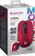 Миша Defender Gassa MM-105 Red (52103) - фото 3