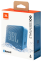 Портативна колонка JBL Go Essential 2 Blue (JBLGOES2BLUEU) - фото 15.