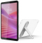 Планшет Lenovo Tab One 4/128 LTE Luna Grey + Clear Case (ZAF10098UA) - фото 9.