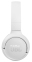 Навушник JBL T510BT White (JBLT510BTWHTEU) - фото 5.