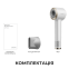 Фен Dreame Grand High-Speed Hair Dryer White - фото 11