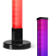 LED лампа підлогова VIDEX TF20 RGB 10W Black - фото 4