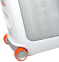 Портативна акустика JBL PartyBox Stage 320 White (JBLPBSTAGE320SWEP) - фото 5.