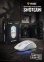 Миша комп'ютерна Yenkee YMS 3030WE SHOTGUN Gaming mouse USB - фото 5