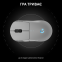 Миша Logitech G PRO 2 Wireless LIGHTSPEED - WHITE (L910-007302) - фото 8