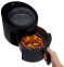Мультипіч Russell Hobbs 27420-56/RH Satisfry Pano AirFryer BL - фото 15.