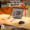 Миша Logitech M240 Silent Bluetooth Graphite - фото 5